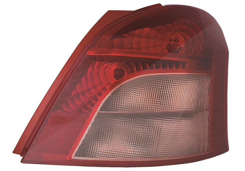 Alkar Heckleuchte [Hersteller-Nr. 2242268] für Toyota