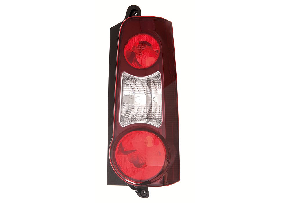 Alkar Heckleuchte [Hersteller-Nr. 2242975] für Peugeot, Citroën