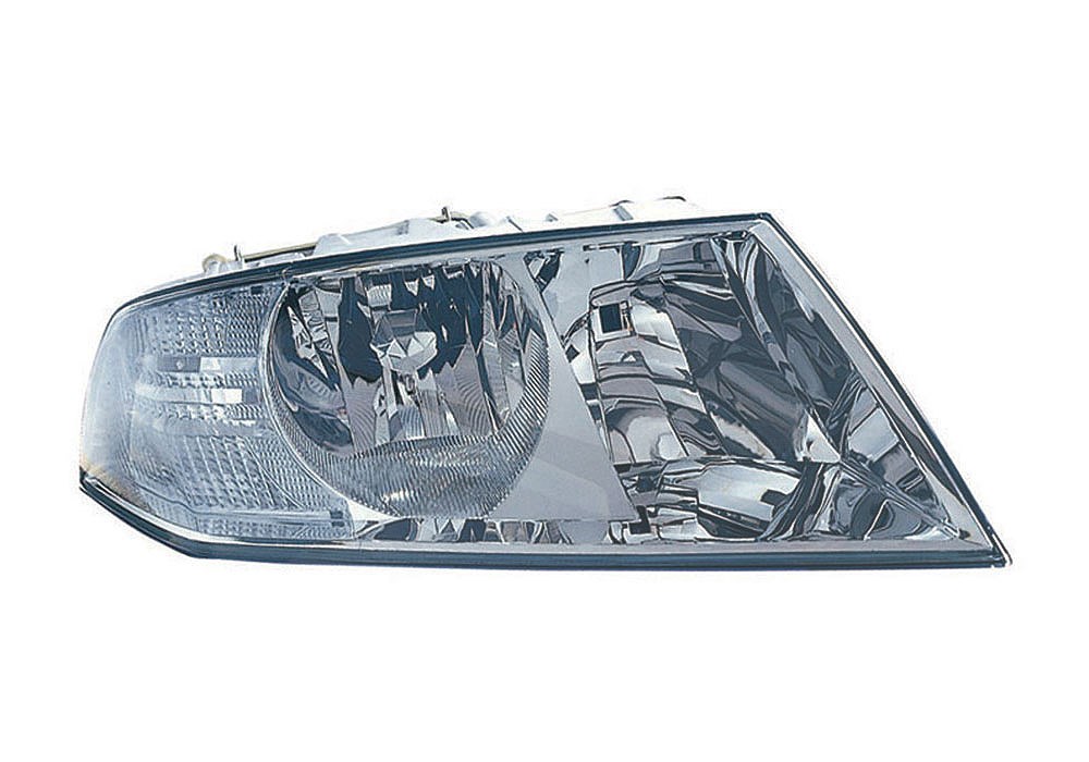 Alkar Hauptscheinwerfer [Hersteller-Nr. 2762521] für Skoda
