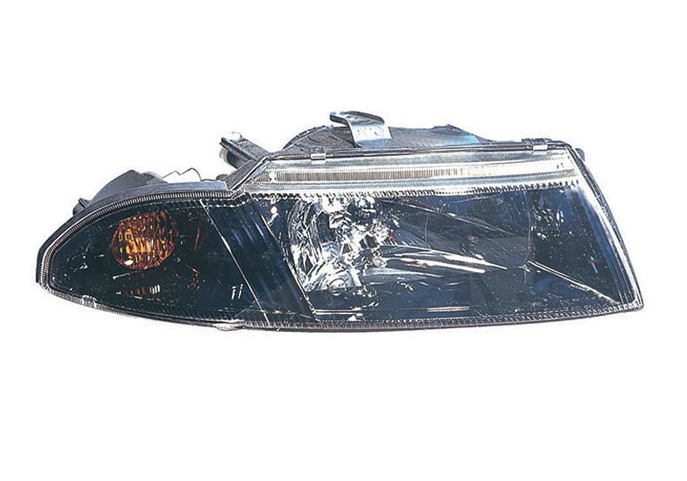 Alkar Hauptscheinwerfer [Hersteller-Nr. 2762528] für Mitsubishi
