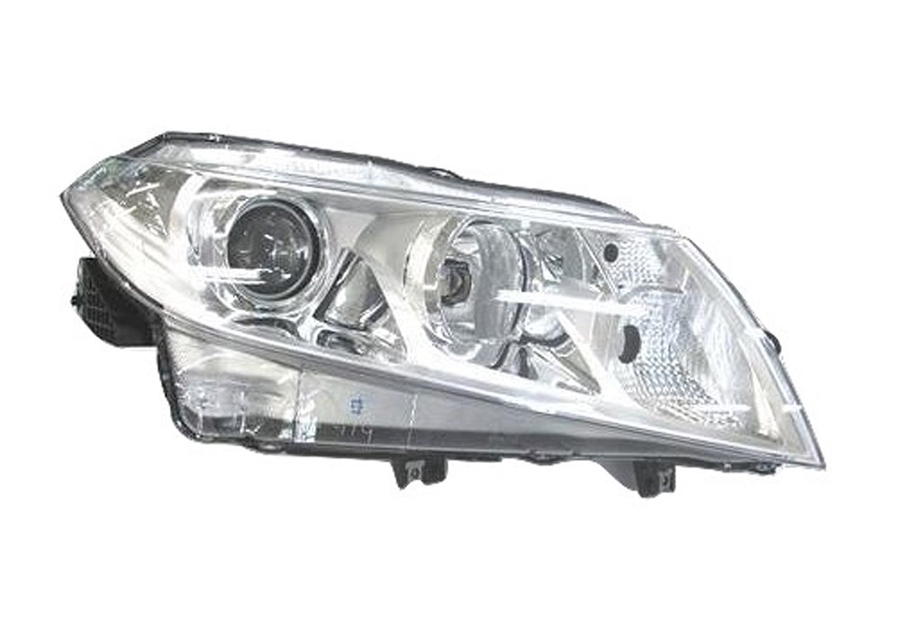 Alkar Hauptscheinwerfer [Hersteller-Nr. 2762992] für Suzuki