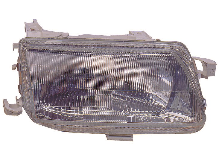 Alkar Hauptscheinwerfer [Hersteller-Nr. 2702436] für Opel