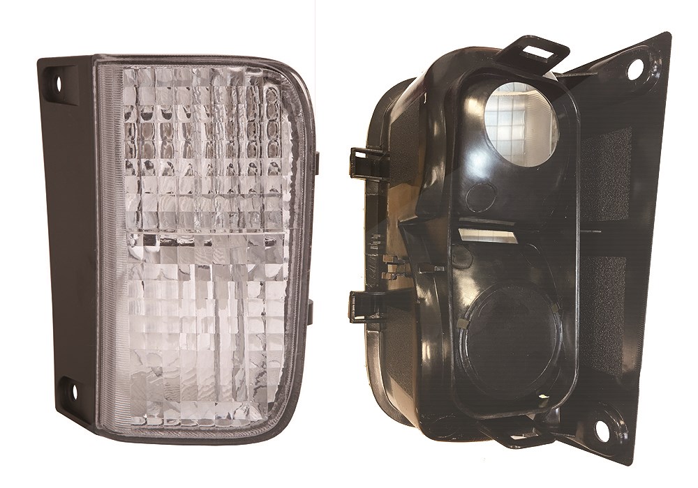 Alkar Heckleuchte [Hersteller-Nr. 2242751] für Renault, Nissan, Opel