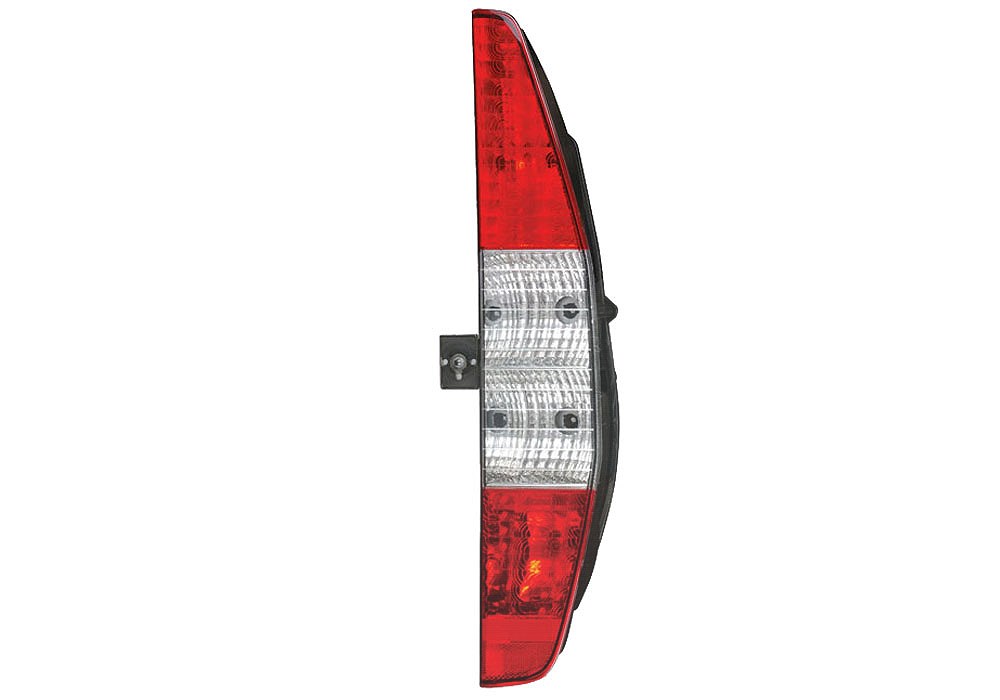 Alkar Heckleuchte [Hersteller-Nr. 2242961] für Fiat