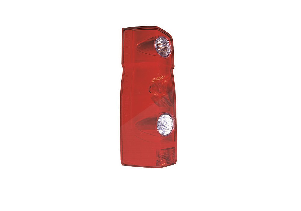 Alkar Heckleuchte [Hersteller-Nr. 2250910] für VW