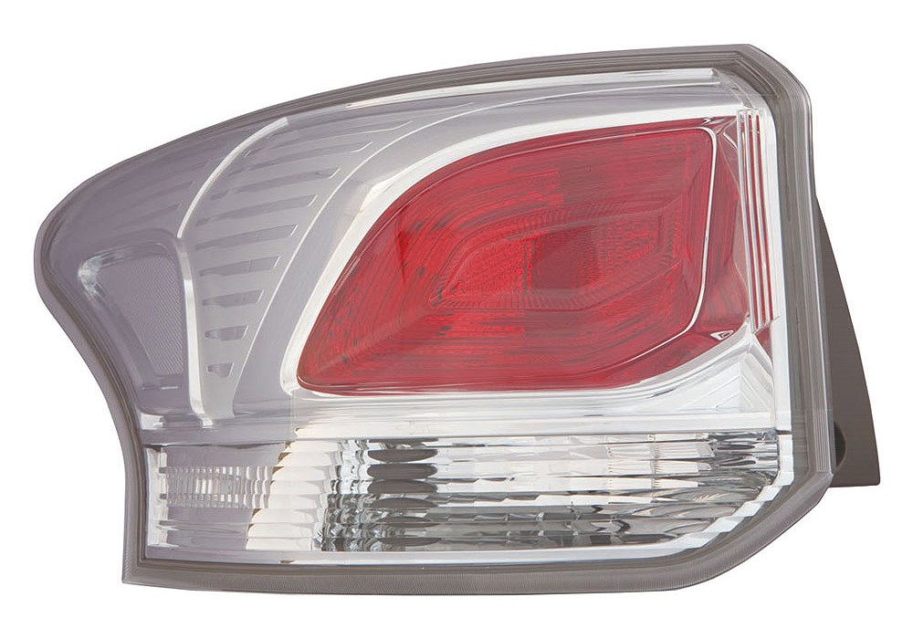 ALKAR Heckleuchte 2251025 PY21W links für MITSUBISHI - Bild 3
