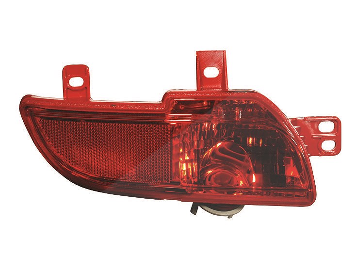 Alkar Nebelschlussleuchte [Hersteller-Nr. 2251283] für Peugeot