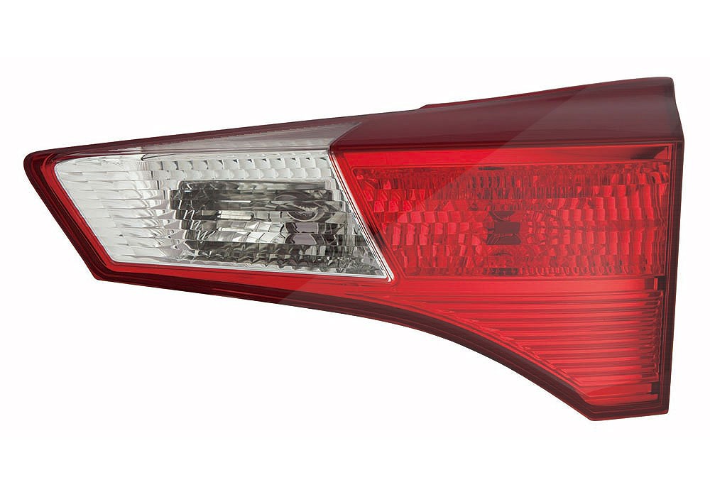 Alkar Heckleuchte [Hersteller-Nr. 2282993] für Toyota