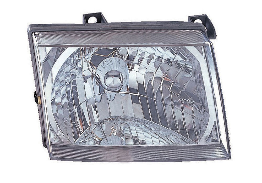 Alkar Hauptscheinwerfer [Hersteller-Nr. 2702962] für Ford