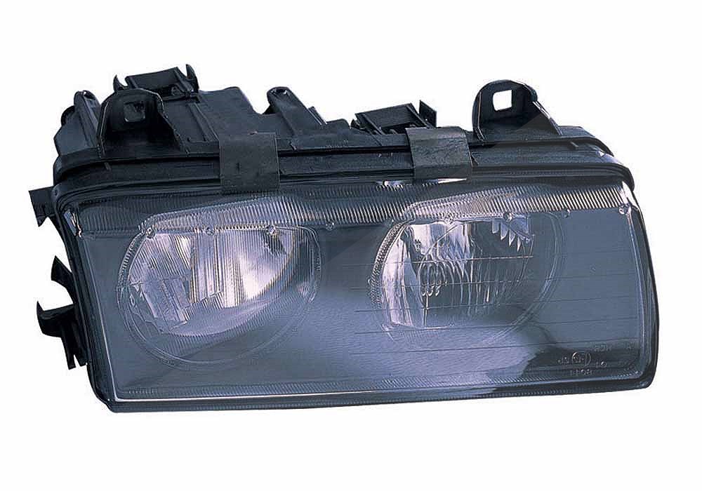 Alkar Hauptscheinwerfer [Hersteller-Nr. 2710485] für BMW