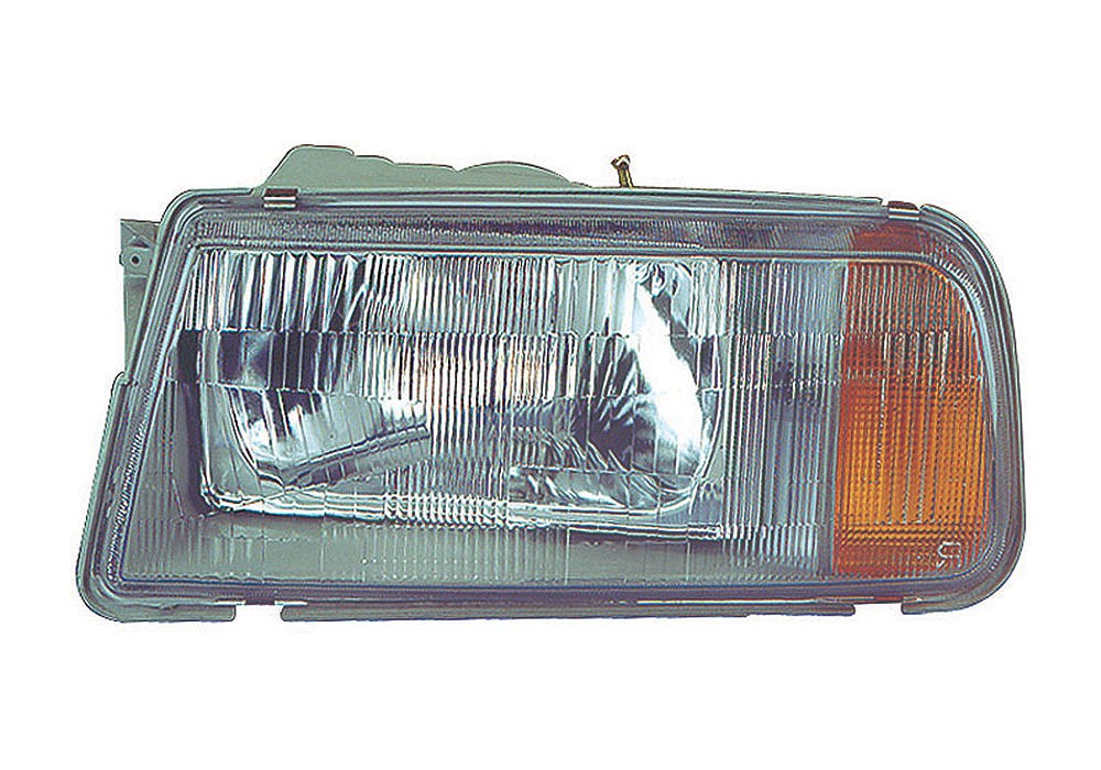 Alkar Hauptscheinwerfer [Hersteller-Nr. 2710989] für Suzuki