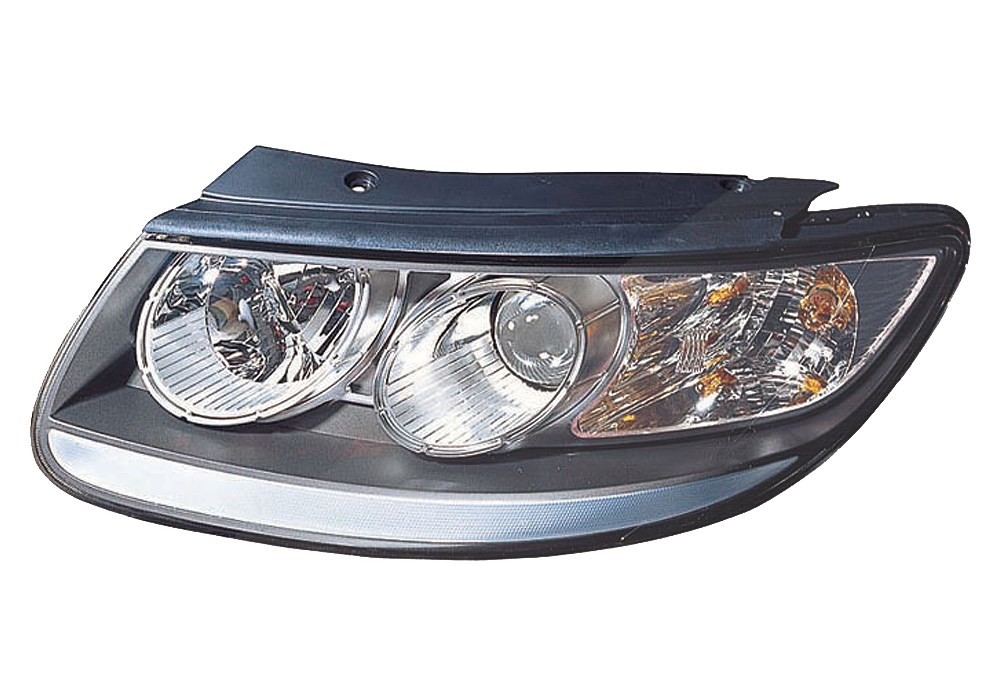 Alkar Hauptscheinwerfer [Hersteller-Nr. 2741579] für Hyundai