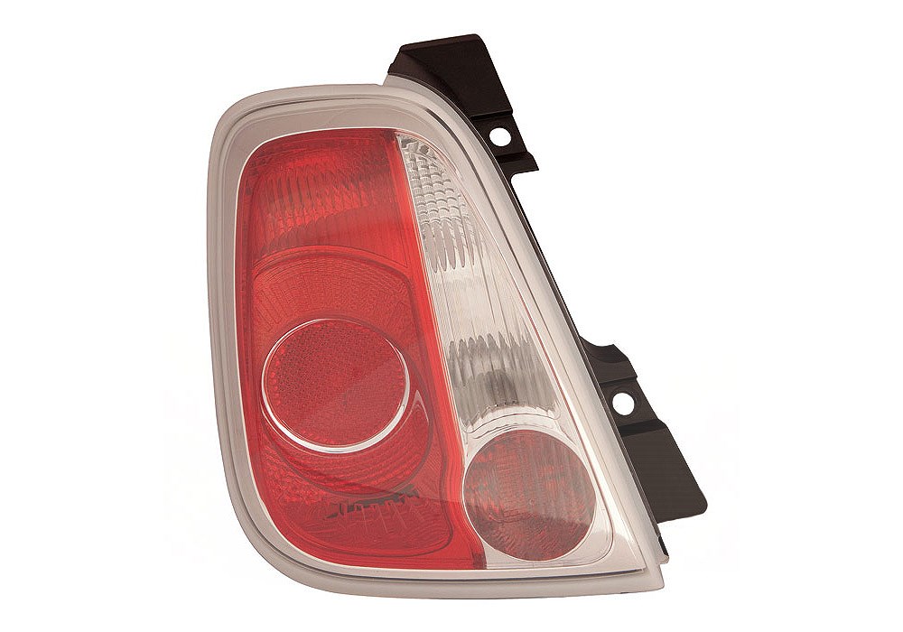 Alkar Heckleuchte [Hersteller-Nr. 2251348] für Fiat, Abarth