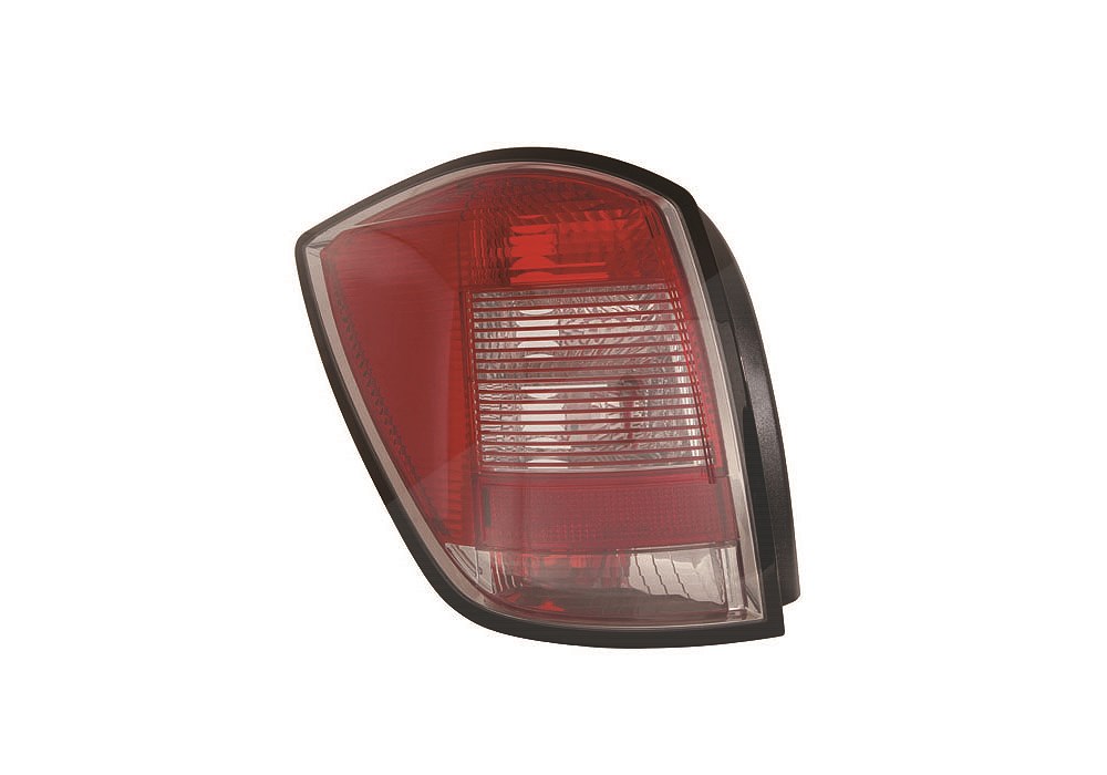 Alkar Heckleuchte [Hersteller-Nr. 2251438] für Opel