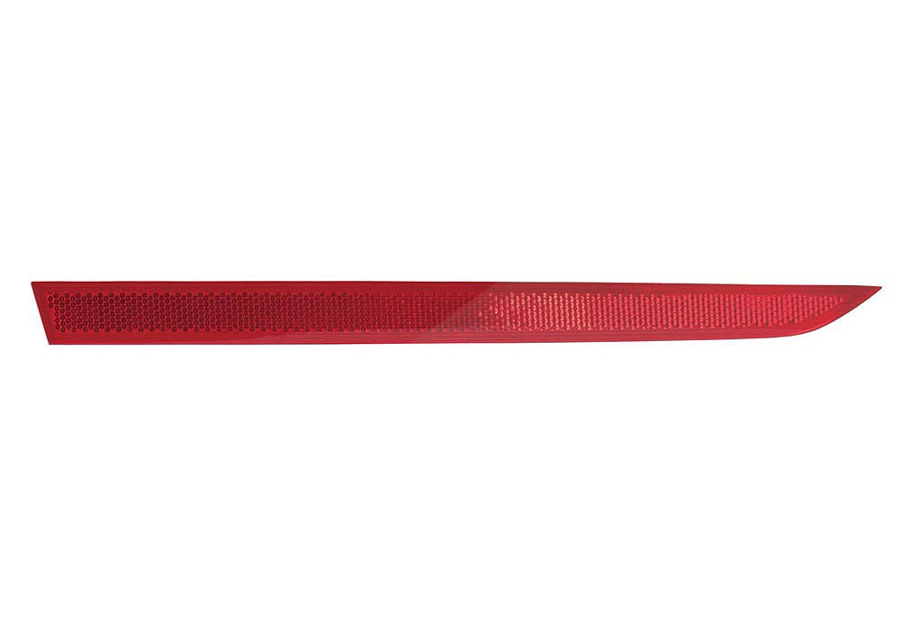 Alkar Rückstrahler [Hersteller-Nr. 2280843] für BMW