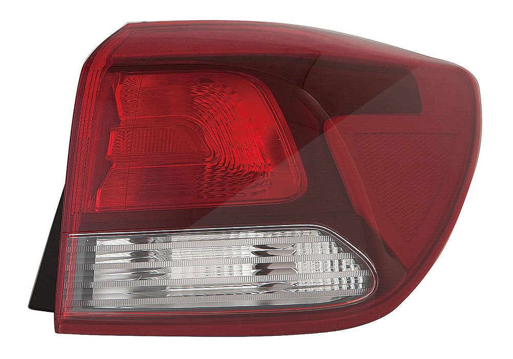 Alkar Heckleuchte [Hersteller-Nr. 2280999] für Kia