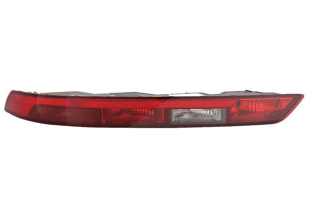 Alkar Nebelschlussleuchte [Hersteller-Nr. 2291479] für Audi