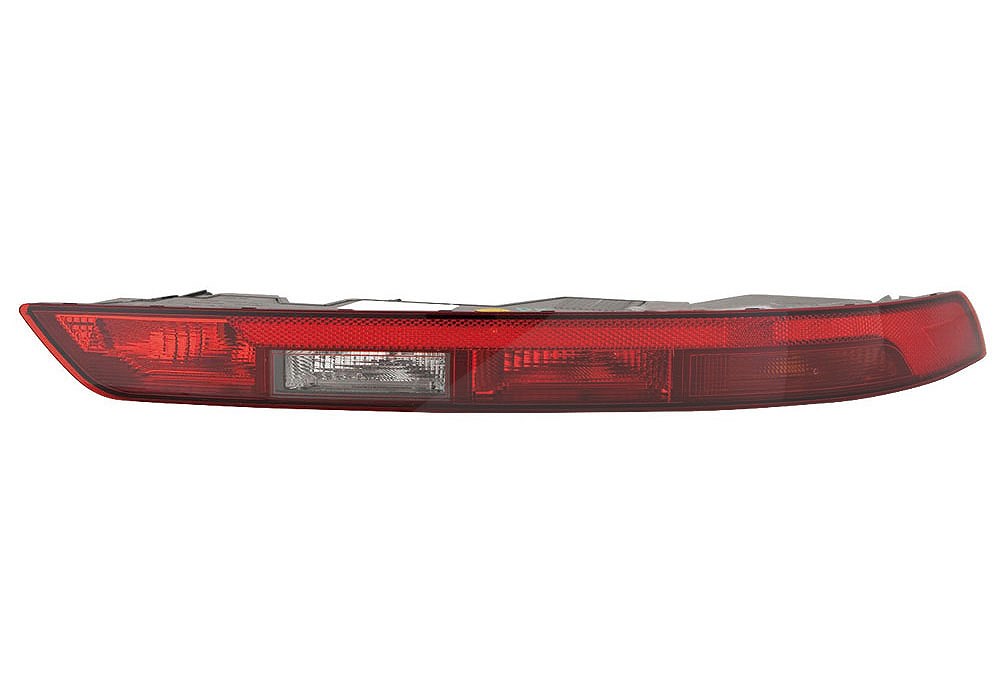 Alkar Nebelschlussleuchte [Hersteller-Nr. 2292479] für Audi