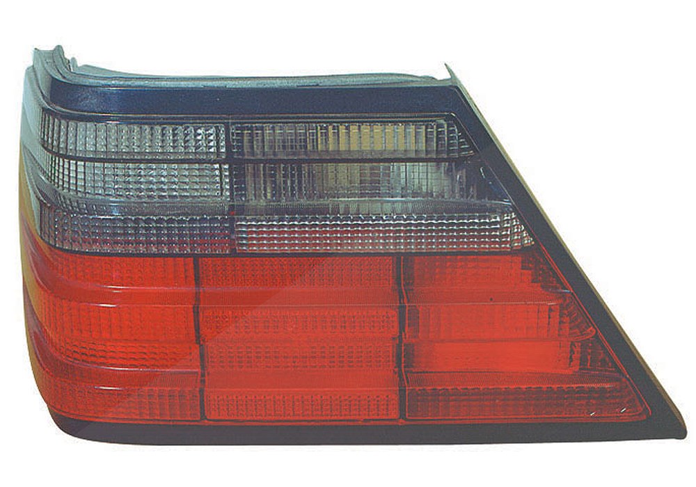 Alkar Heckleuchte [Hersteller-Nr. 2309451] für Mercedes-Benz
