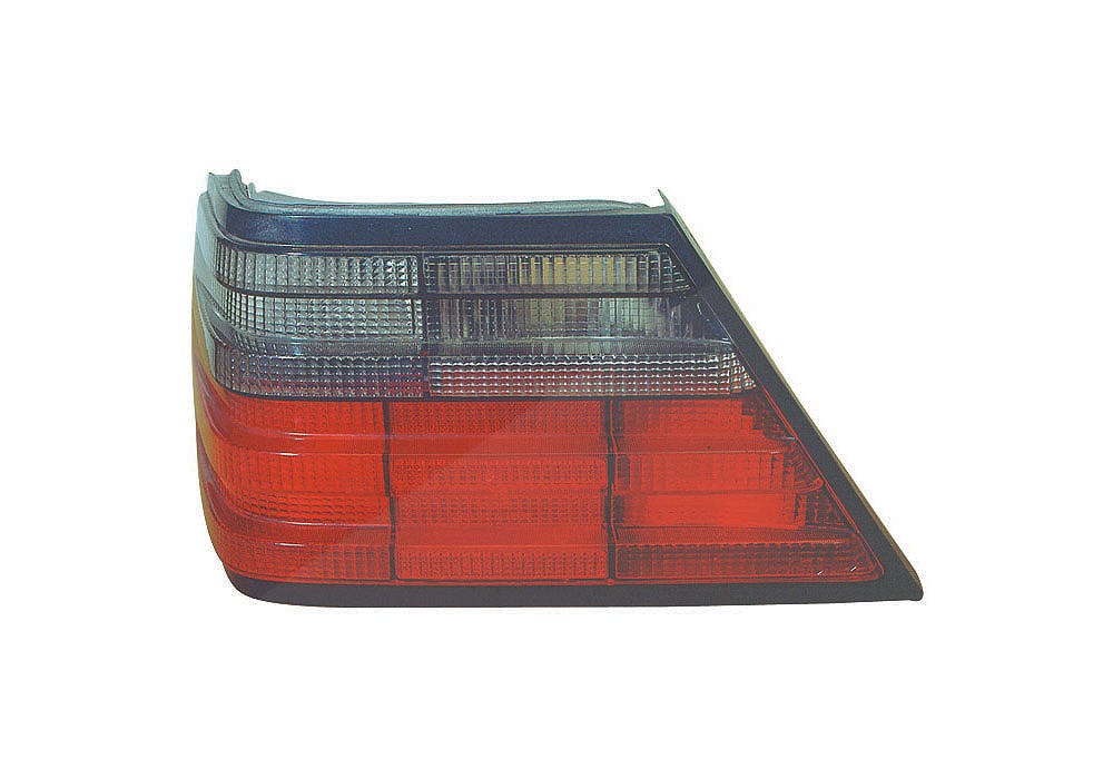 Alkar Heckleuchte [Hersteller-Nr. 2310451] für Mercedes-Benz