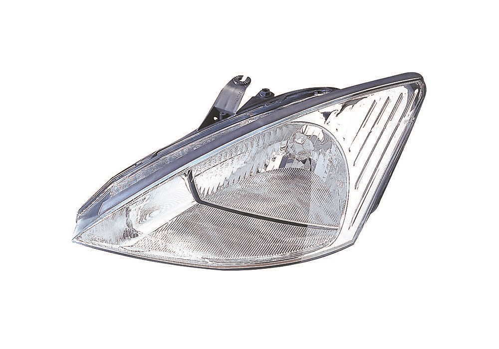 Alkar Hauptscheinwerfer [Hersteller-Nr. 2741399] für Ford