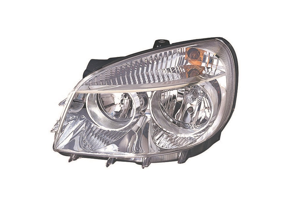 Alkar Hauptscheinwerfer [Hersteller-Nr. 2745961] für Fiat