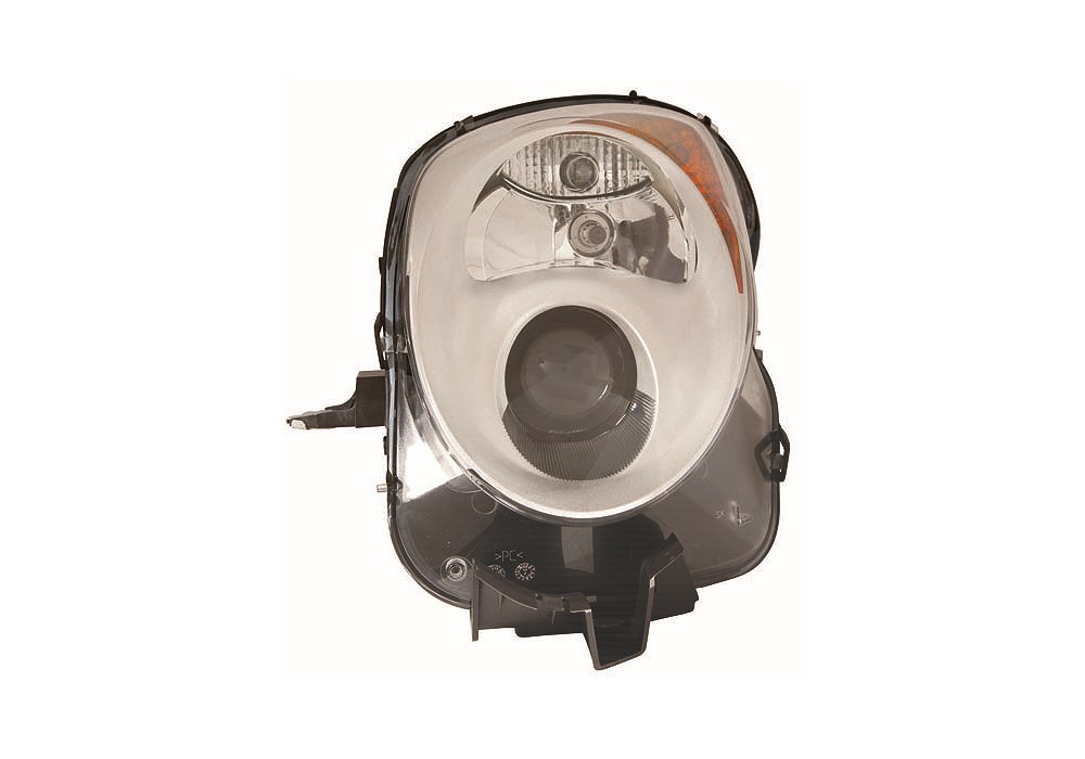 Depo Hauptscheinwerfer 667-1117Lmld-Em, Links - Bild 3