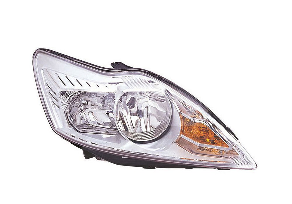 Alkar Hauptscheinwerfer [Hersteller-Nr. 2742403] für Ford
