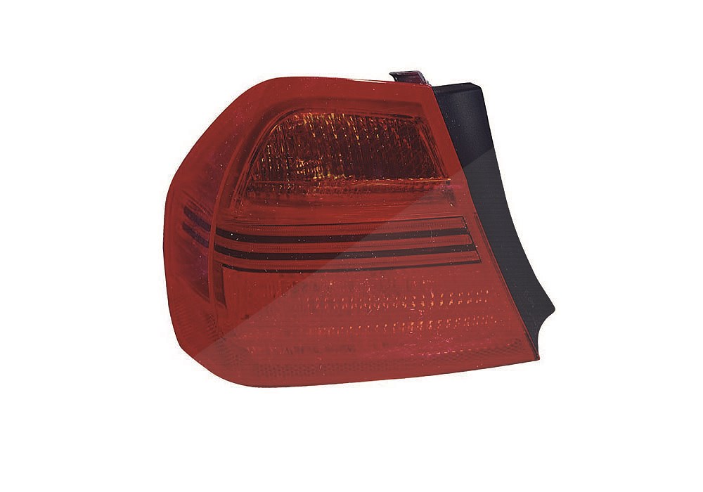 Alkar Heckleuchte [Hersteller-Nr. 2221843] für BMW