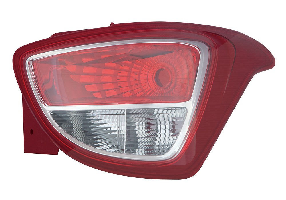 Alkar Heckleuchte [Hersteller-Nr. 2222629] für Hyundai