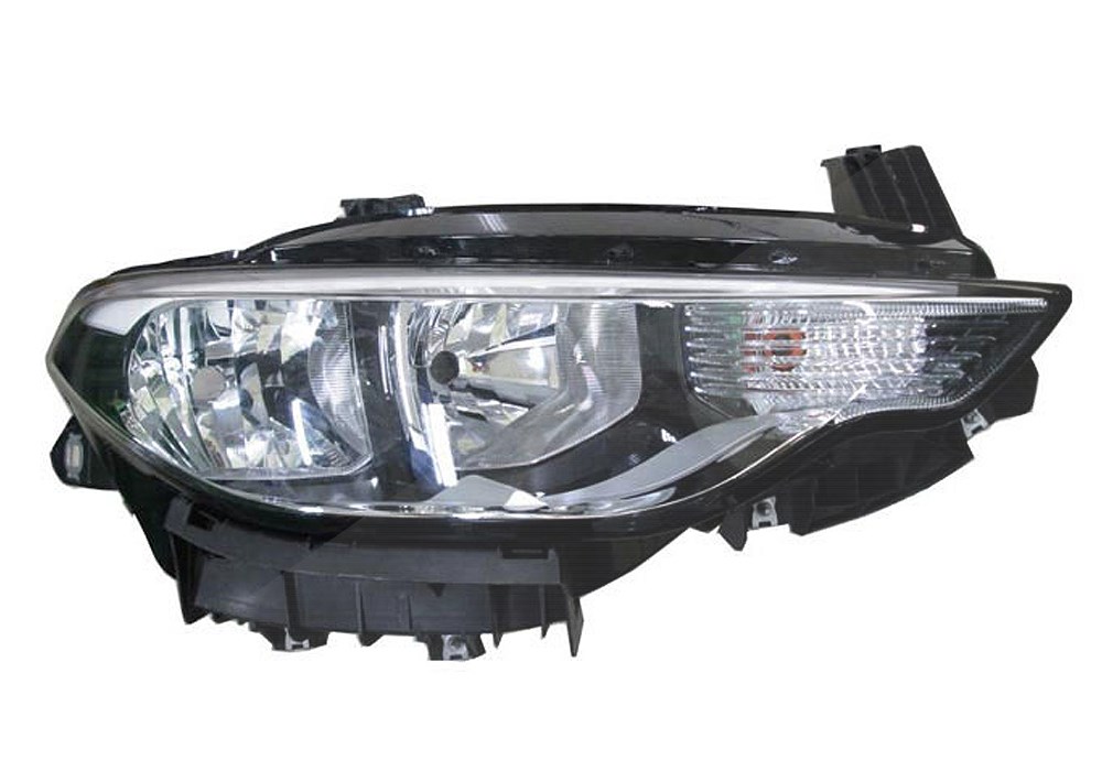 Alkar Hauptscheinwerfer [Hersteller-Nr. 2742495] für Fiat