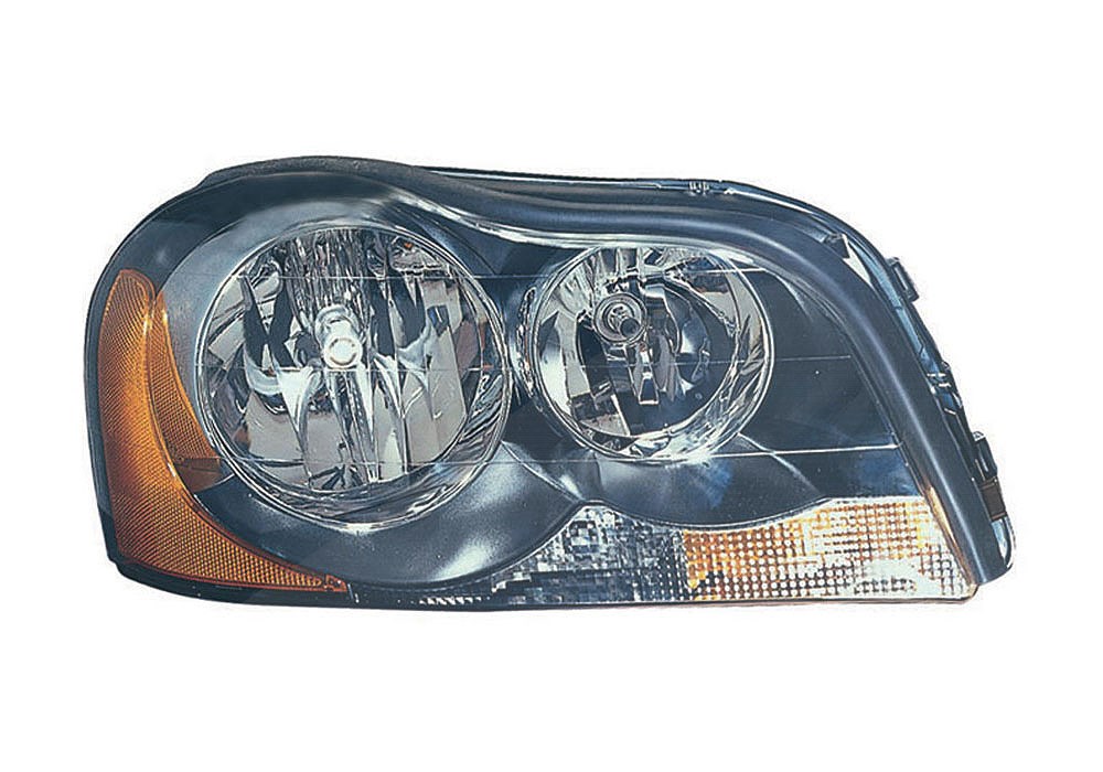 Alkar Hauptscheinwerfer [Hersteller-Nr. 2742519] für Volvo