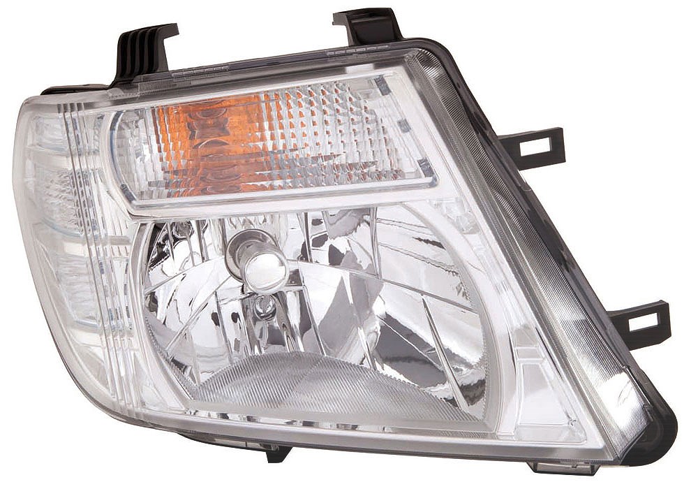 Alkar Hauptscheinwerfer [Hersteller-Nr. 2742574] für Nissan