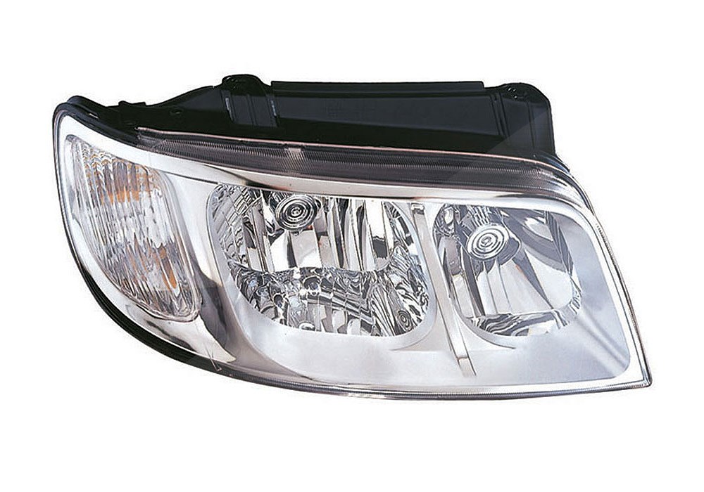 Alkar Hauptscheinwerfer [Hersteller-Nr. 2742630] für Hyundai