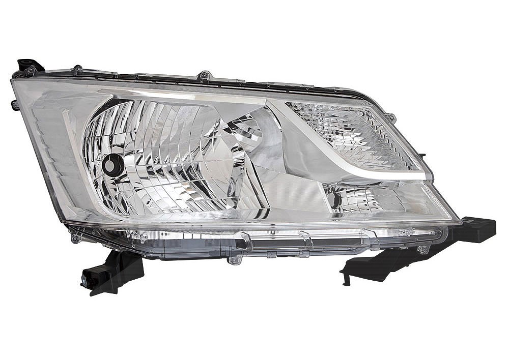 Alkar Hauptscheinwerfer [Hersteller-Nr. 2746036] für Toyota