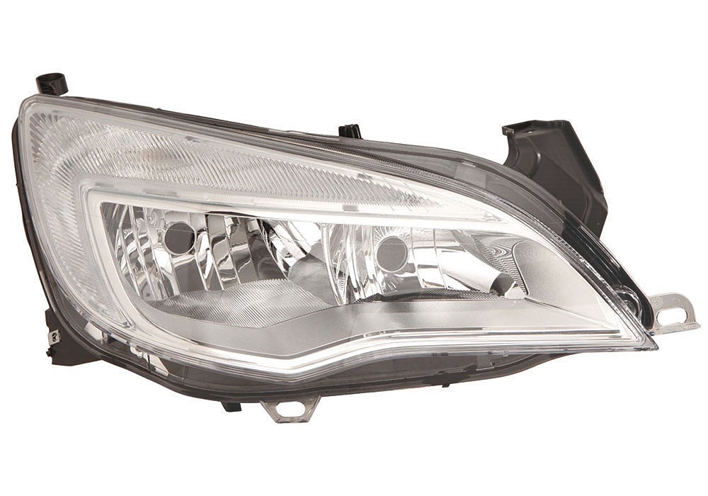 Alkar Hauptscheinwerfer [Hersteller-Nr. 2746439] für Opel