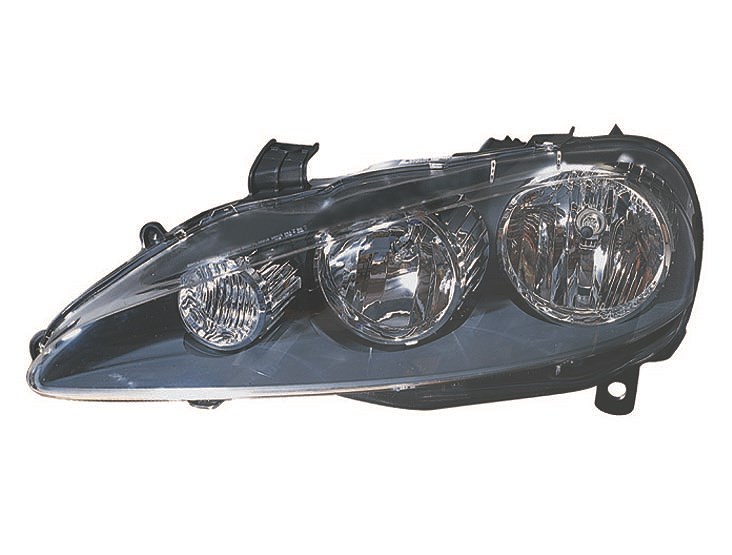 Depo Hauptscheinwerfer Rechts 667-1115R-Ldem2 - Bild 2