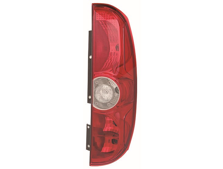 Alkar Heckleuchte [Hersteller-Nr. 2222961] für Fiat