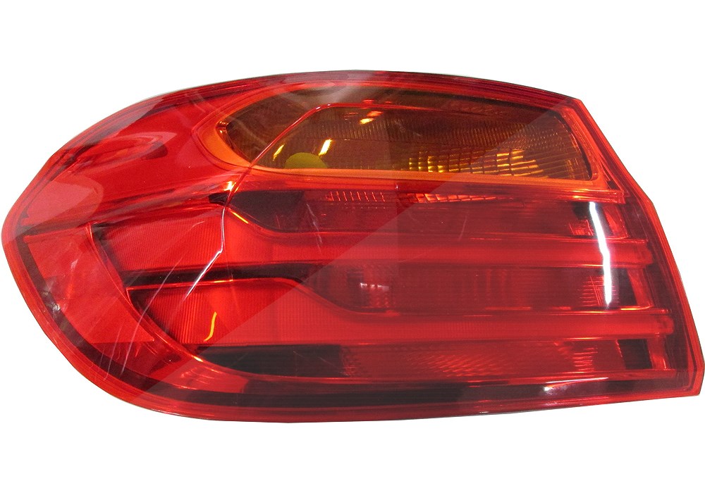 Alkar Heckleuchte [Hersteller-Nr. 2251842] für BMW