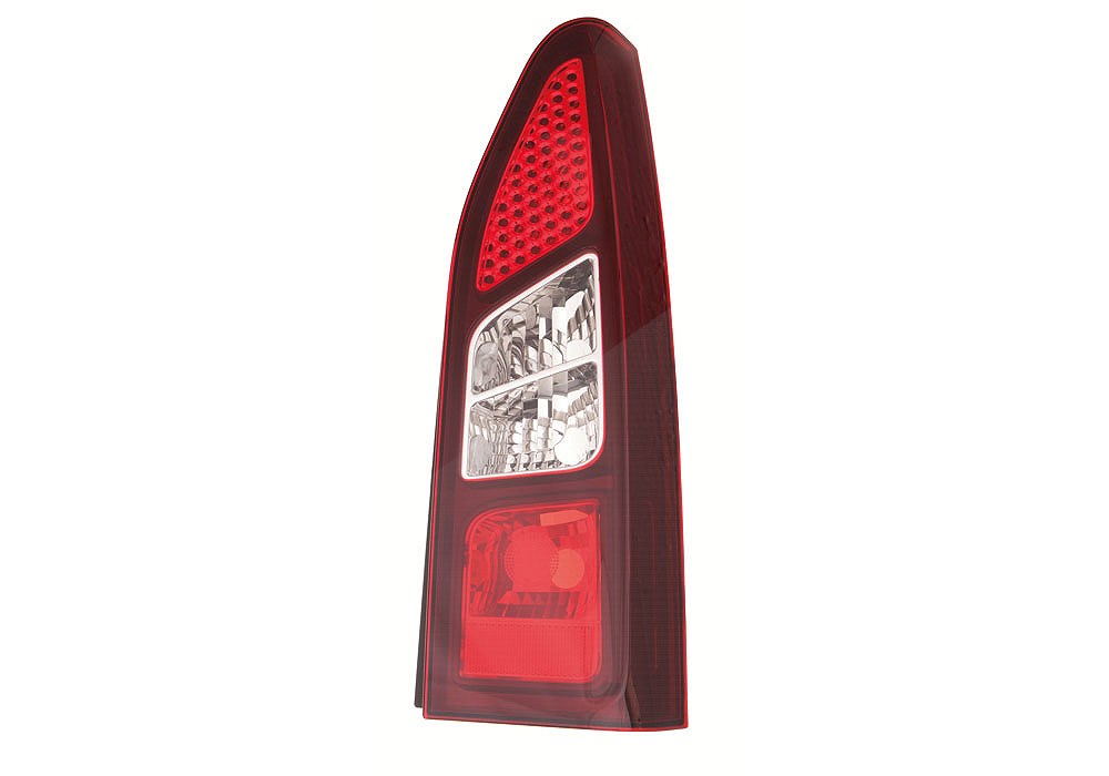 Alkar Heckleuchte [Hersteller-Nr. 2252975] für Citroën, Peugeot