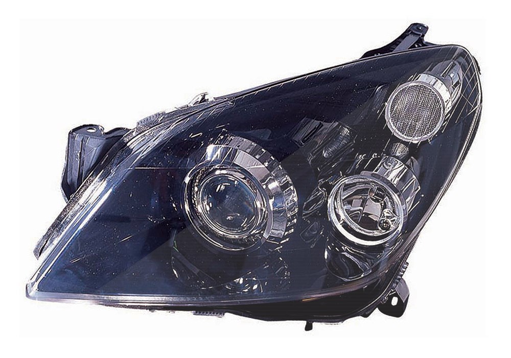 Alkar Hauptscheinwerfer [Hersteller-Nr. 2741439] für Opel