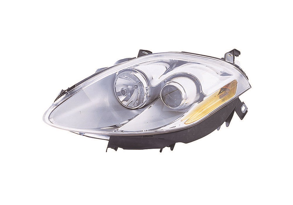 Alkar Hauptscheinwerfer [Hersteller-Nr. 2741480] für Fiat