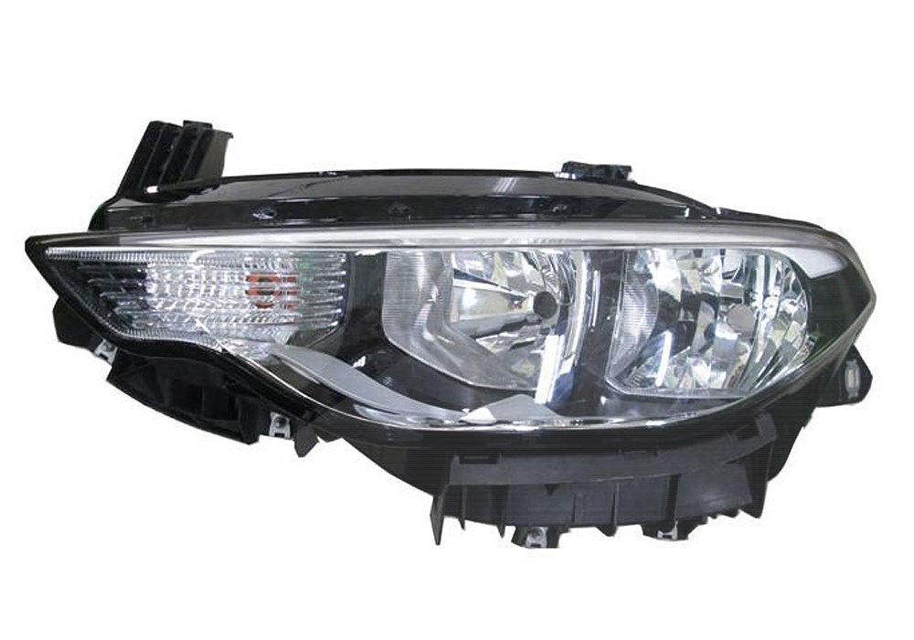 Alkar Hauptscheinwerfer [Hersteller-Nr. 2741495] für Fiat