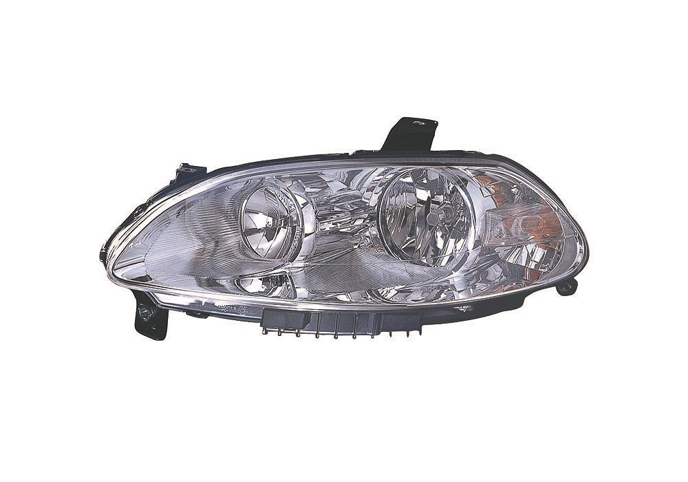 Alkar Hauptscheinwerfer [Hersteller-Nr. 2741497] für Fiat