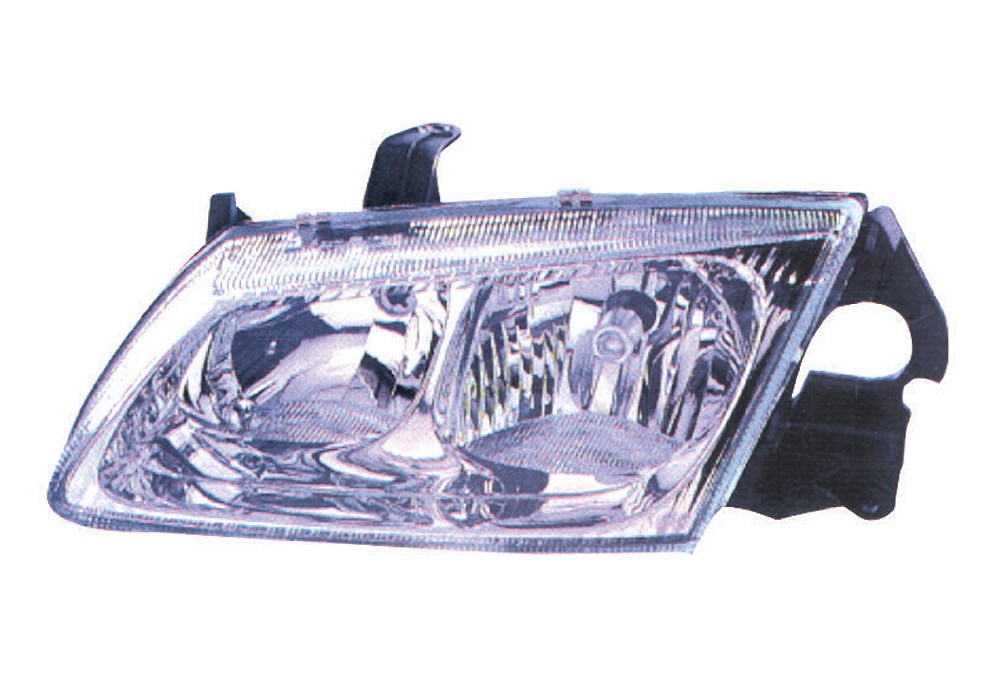 Alkar Hauptscheinwerfer [Hersteller-Nr. 2741556] für Nissan