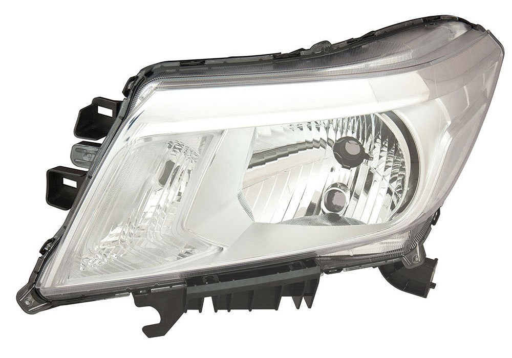 Alkar Hauptscheinwerfer [Hersteller-Nr. 2741567] für Nissan
