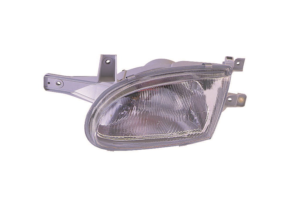 Alkar Hauptscheinwerfer [Hersteller-Nr. 2741576] für Hyundai