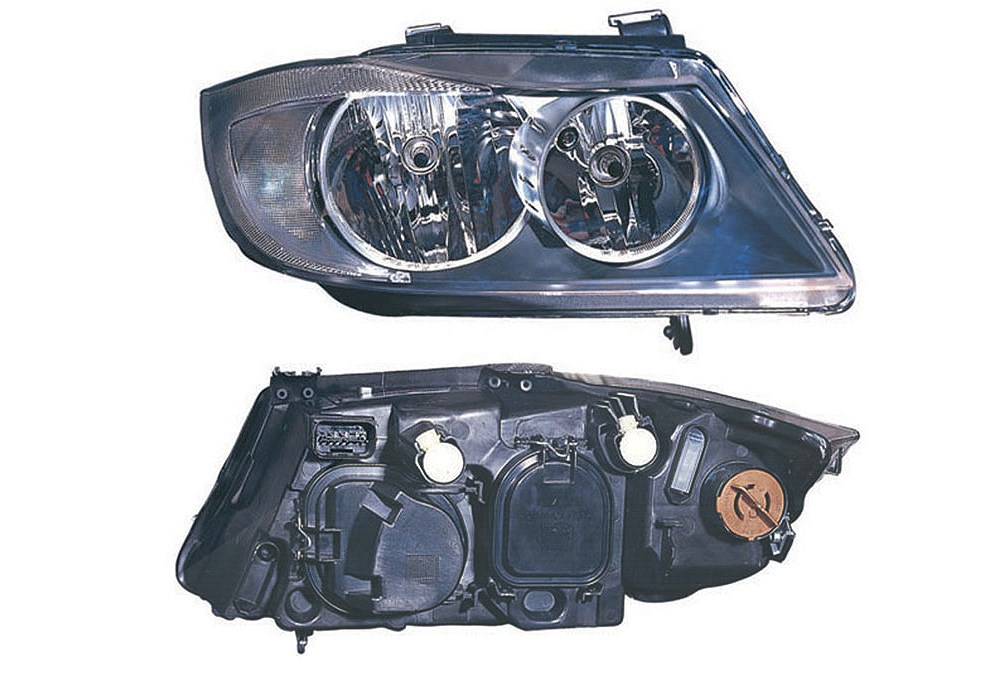 Alkar Hauptscheinwerfer [Hersteller-Nr. 2746843] für BMW