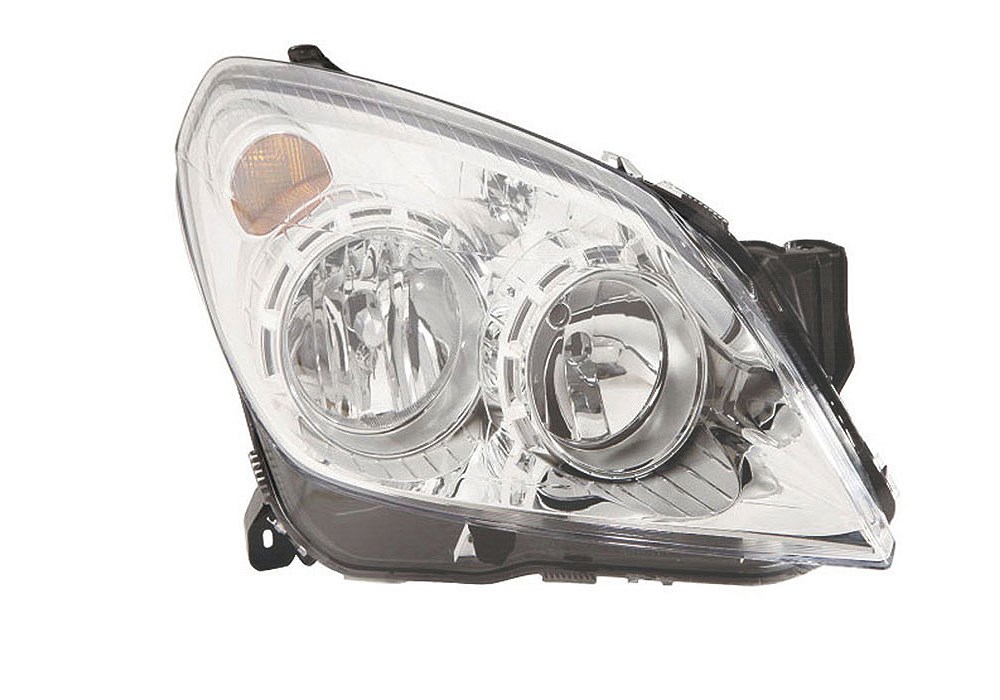 Alkar Hauptscheinwerfer [Hersteller-Nr. 2752438] für Opel