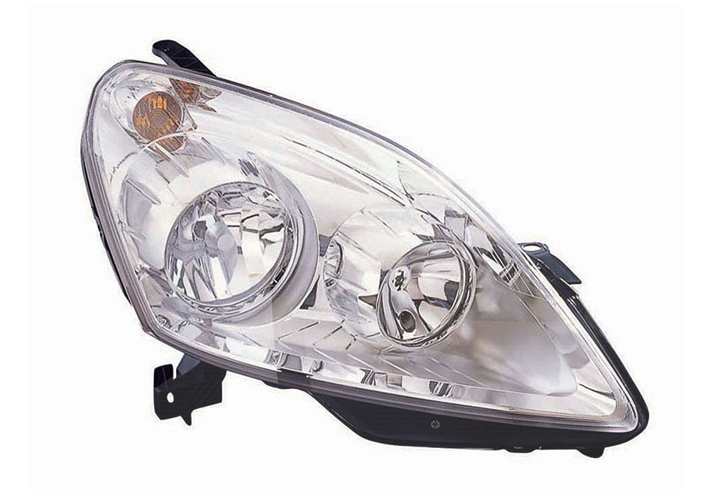 Alkar Hauptscheinwerfer [Hersteller-Nr. 2752440] für Opel